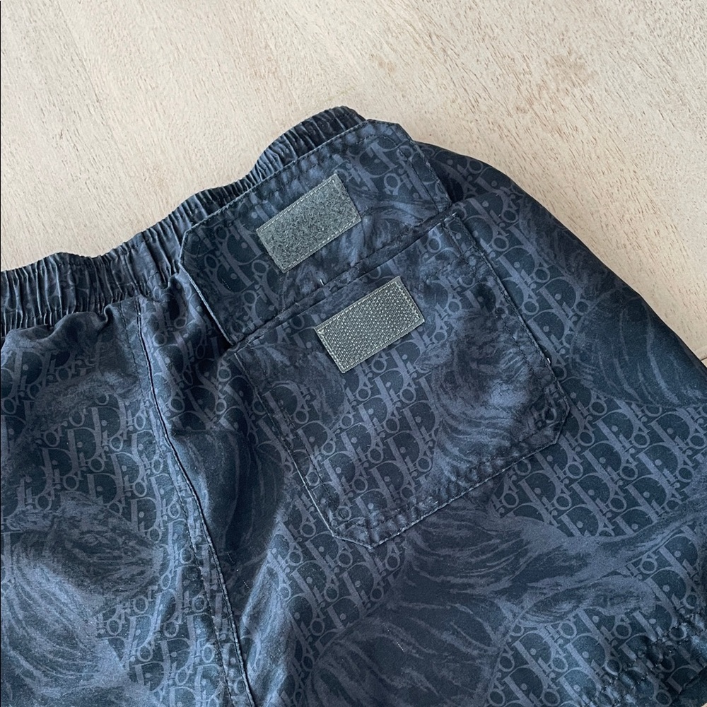 Dior Kids Swimming Trunks - Picture 3 of 7